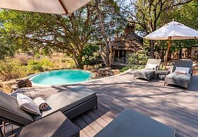 Aha Makalali Private Game Reserve