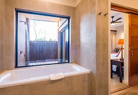 Aha Makalali Private Game Reserve