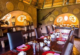 Aha Makalali Private Game Reserve