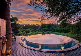 Aha Makalali Private Game Reserve