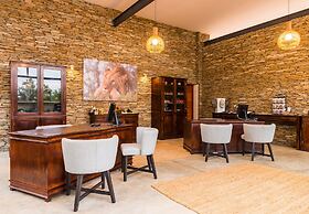 Aha Makalali Private Game Reserve