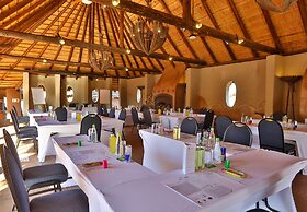 Aha Makalali Private Game Reserve