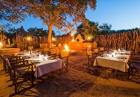 Aha Makalali Private Game Reserve