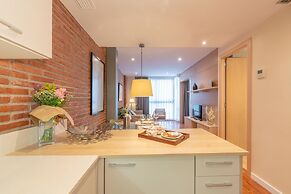 Serennia Cest Apartamentos Arc de Triomf
