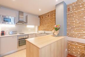 Serennia Cest Apartamentos Arc de Triomf