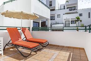 Sunset Bay Club