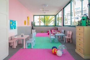 Sunset Bay Club