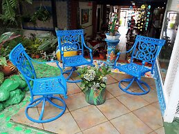 Casa Lima Bed & Breakfast