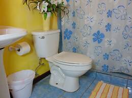 Casa Lima Bed & Breakfast