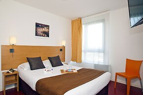 Cerise Strasbourg