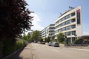 Cerise Strasbourg