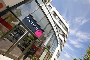 Cerise Strasbourg