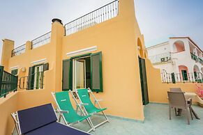 Hotel Rivamare
