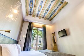 Dorma Ramblas Boquería