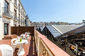 Dorma Ramblas Boquería