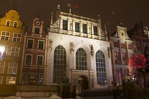 Apartament Nadmorski Gdansk