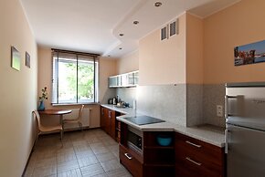 Apartament Nadmorski Gdansk