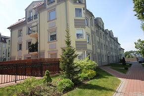 Apartament Nadmorski Gdansk