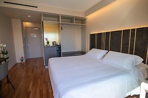 Plaza Hotel Catania