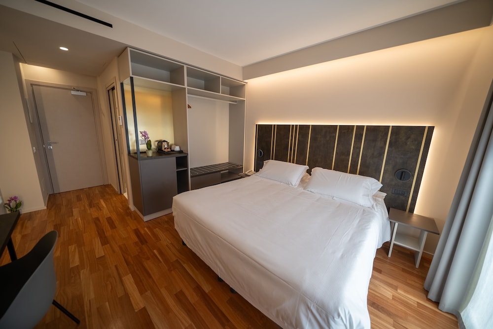 Plaza Hotel Catania