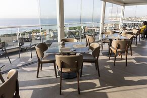 Plaza Hotel Catania