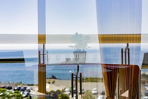 Plaza Hotel Catania