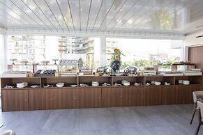 Plaza Hotel Catania