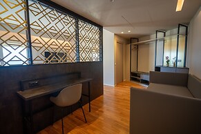 Plaza Hotel Catania