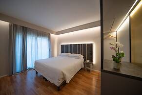 Plaza Hotel Catania