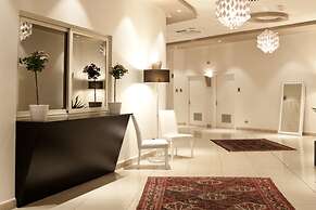 Plaza Hotel Catania