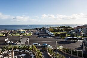 Plaza Hotel Catania