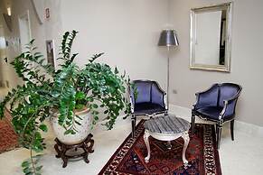 Plaza Hotel Catania