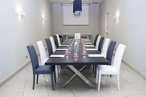 Plaza Hotel Catania
