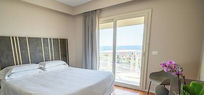 Plaza Hotel Catania