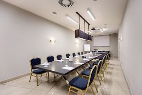 Plaza Hotel Catania