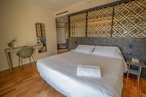 Plaza Hotel Catania