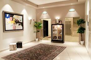 Plaza Hotel Catania