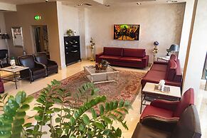 Plaza Hotel Catania