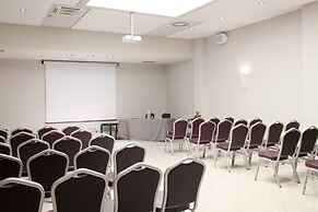 Plaza Hotel Catania