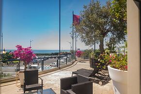 Plaza Hotel Catania