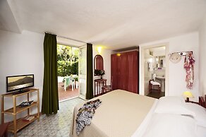Hotel Ulisse