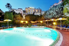 Hotel Ulisse