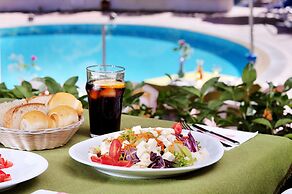 Hotel Ulisse