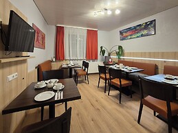 Hotel Mäuerle