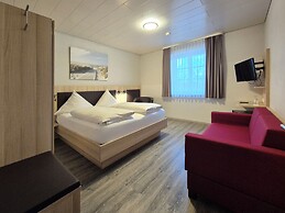 Hotel Mäuerle