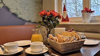 Hotel Mäuerle
