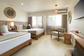 Fiji Gateway Hotel