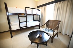 Fiji Gateway Hotel