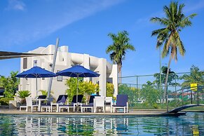 Fiji Gateway Hotel