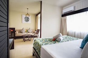 Fiji Gateway Hotel